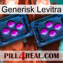 Generisk Levitra 03